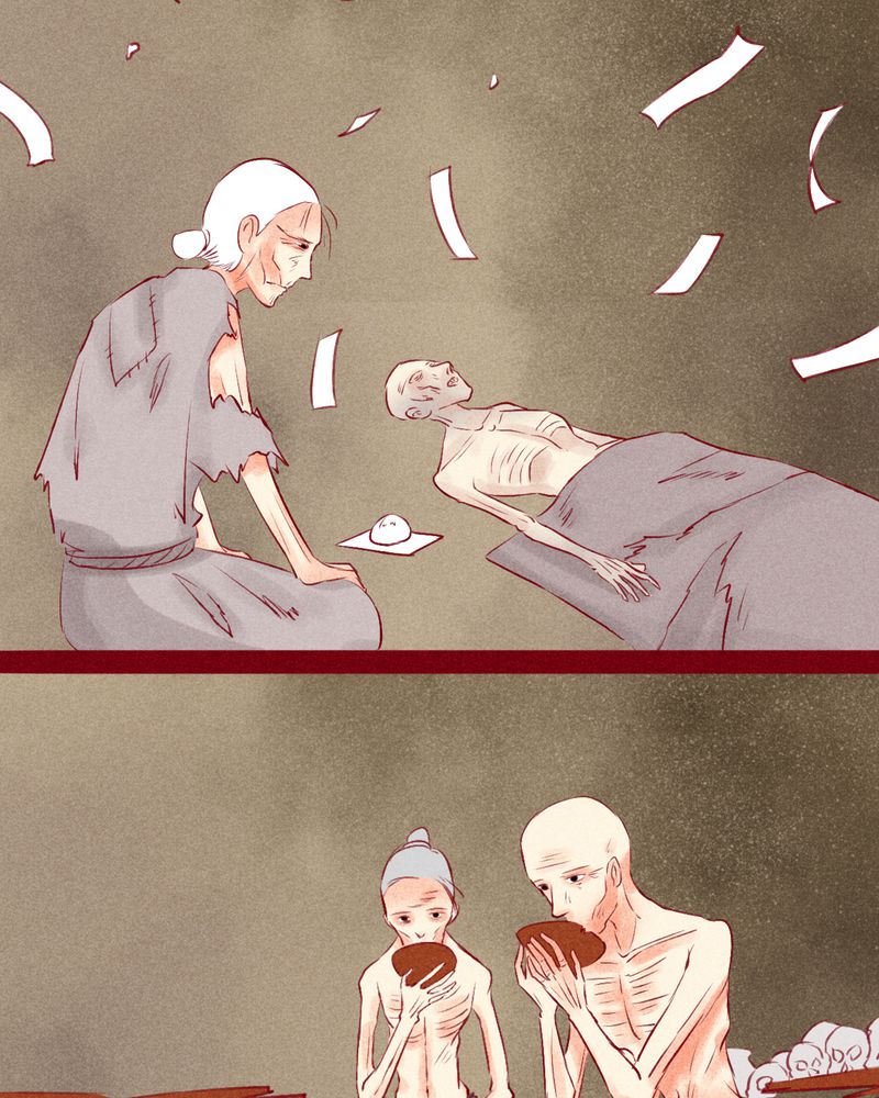 神兽退散剧情介绍漫画,第120章：4图