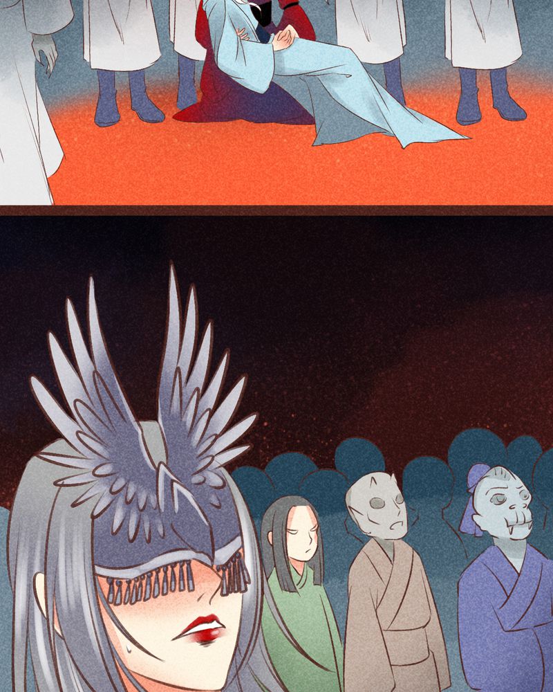 神兽金刚天神地兽漫画,第96章：3图