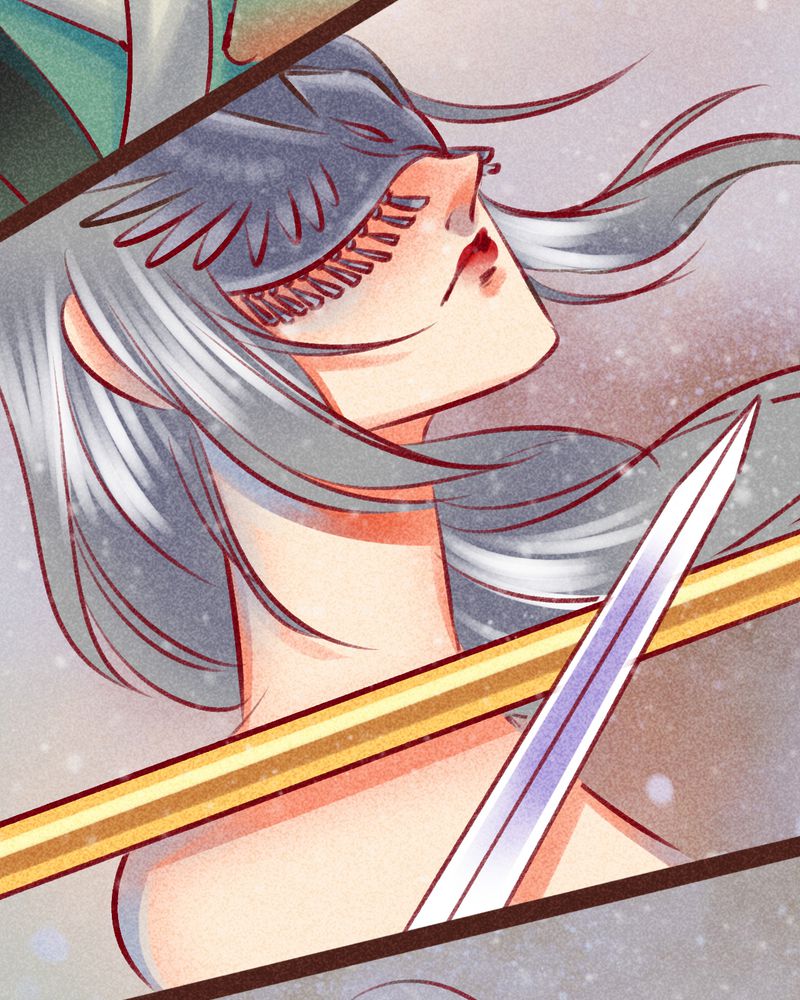 神兽退散第二册漫画,第99章：4图