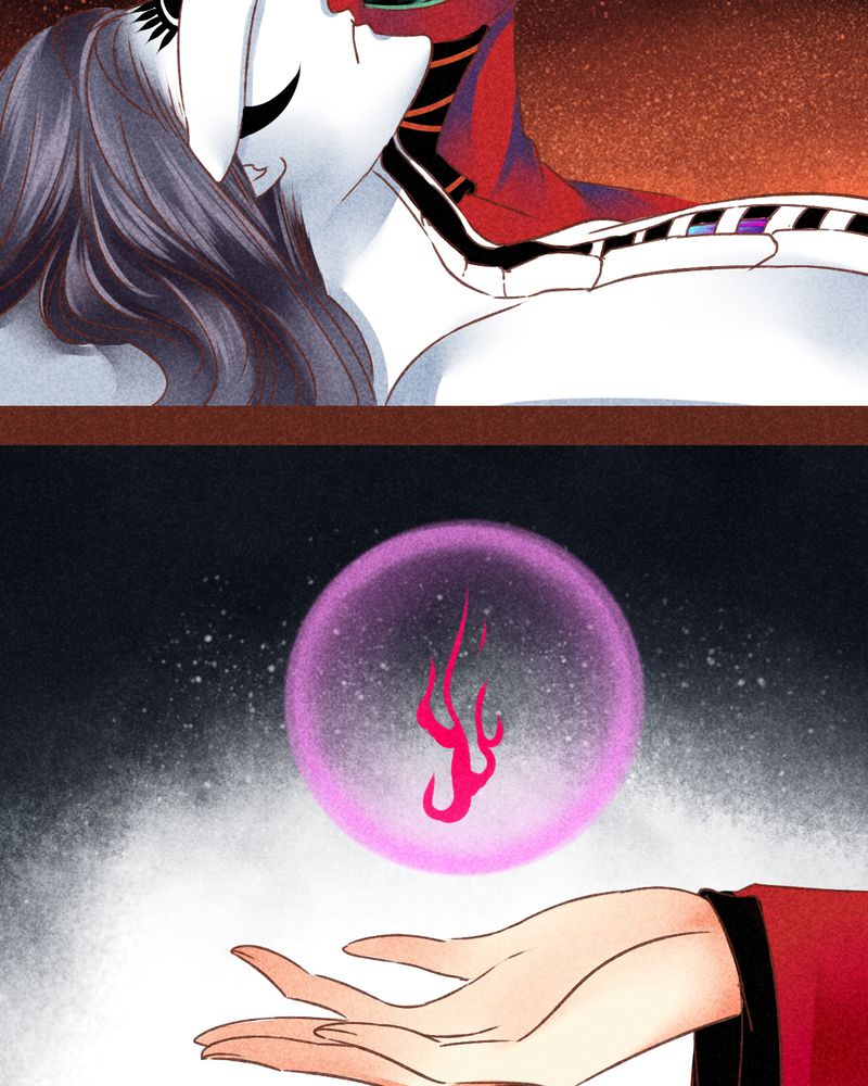 神兽金刚天神地兽漫画,第148章：1图