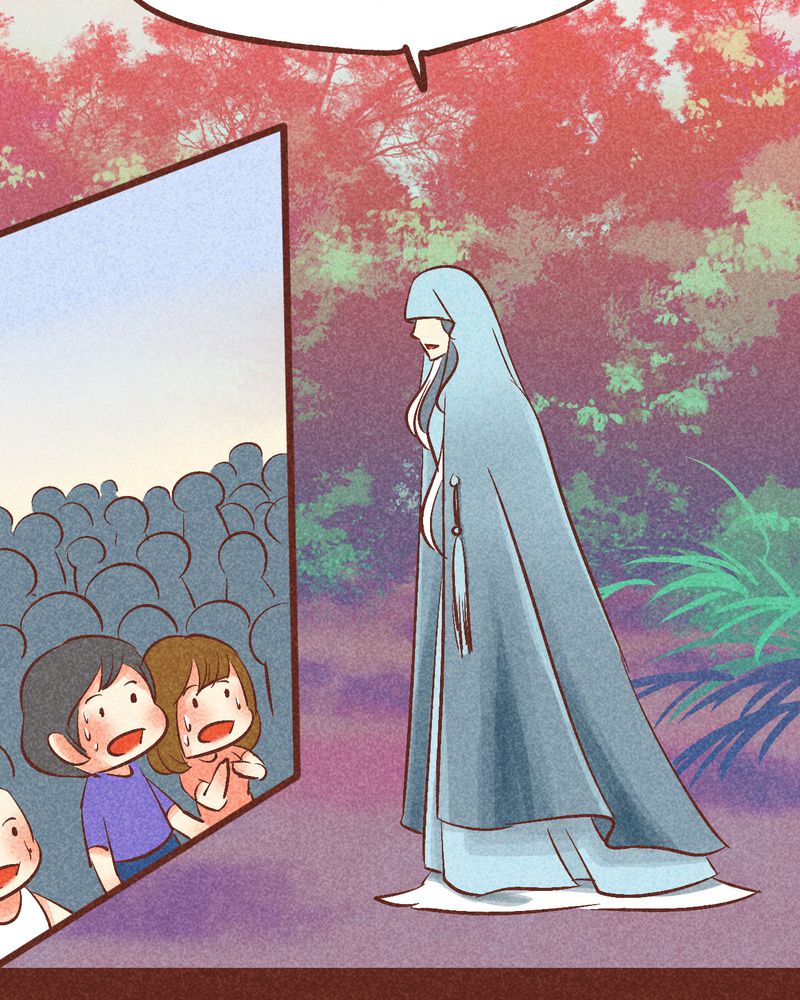 神兽退散漫画,第90章：4图