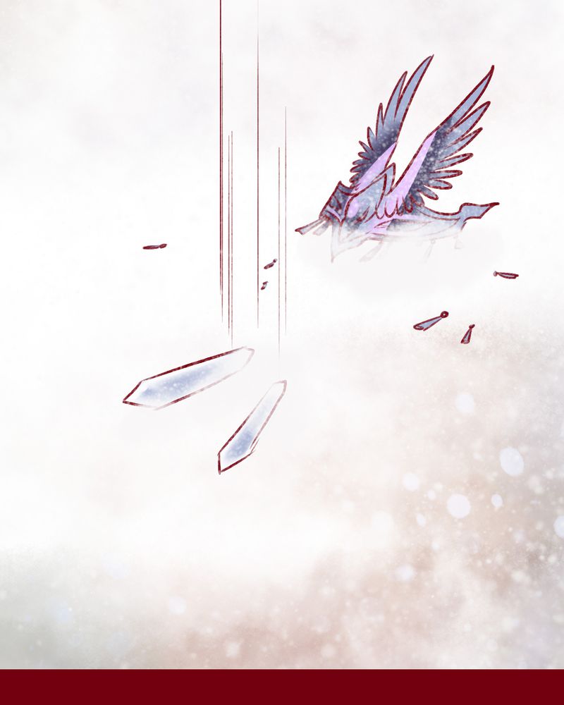 神兽退散剧情漫画,第101章：1图