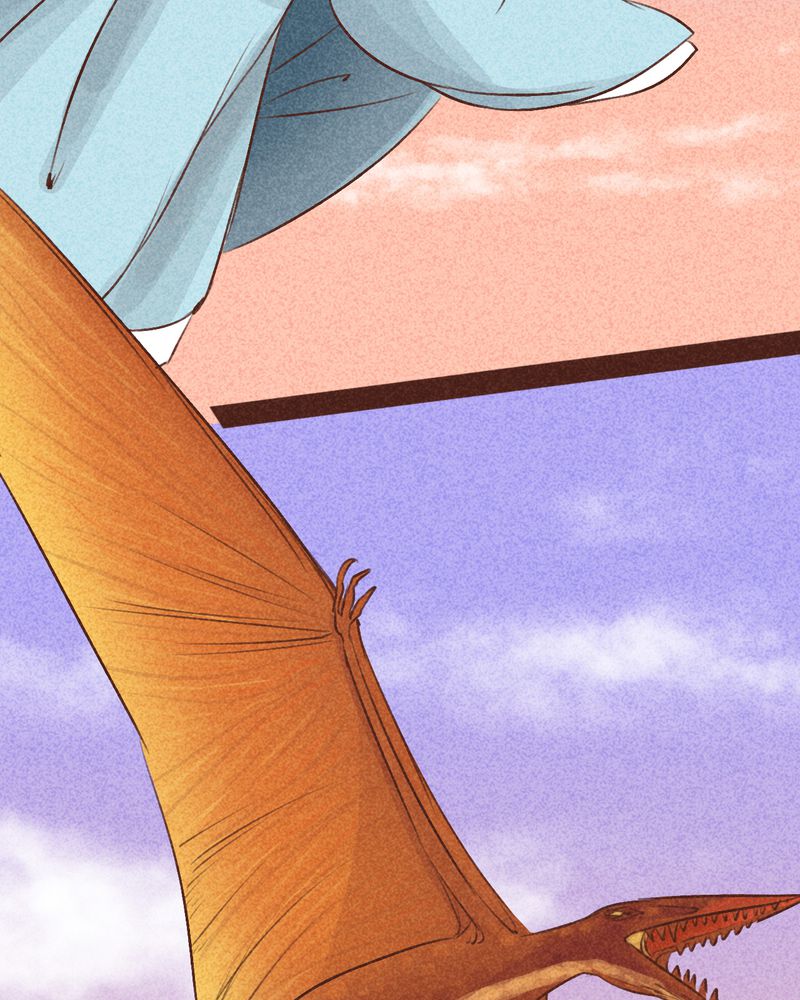 神兽退散漫画漫画,第95章：5图