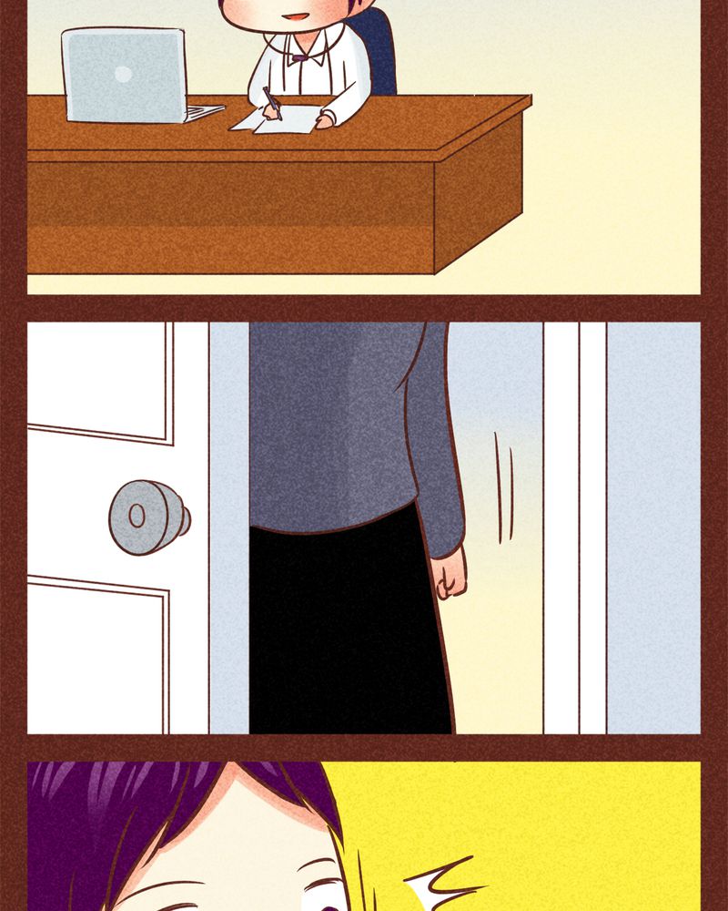 神兽退散漫画,第84章：5图