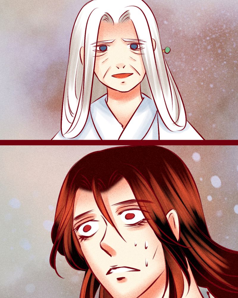 神兽退散漫画漫画,第147章：1图