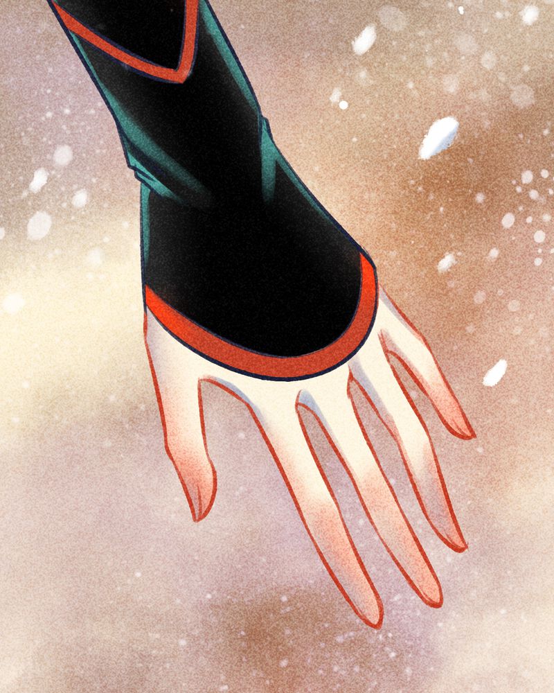 神兽退散烛龙漫画,第98章：5图