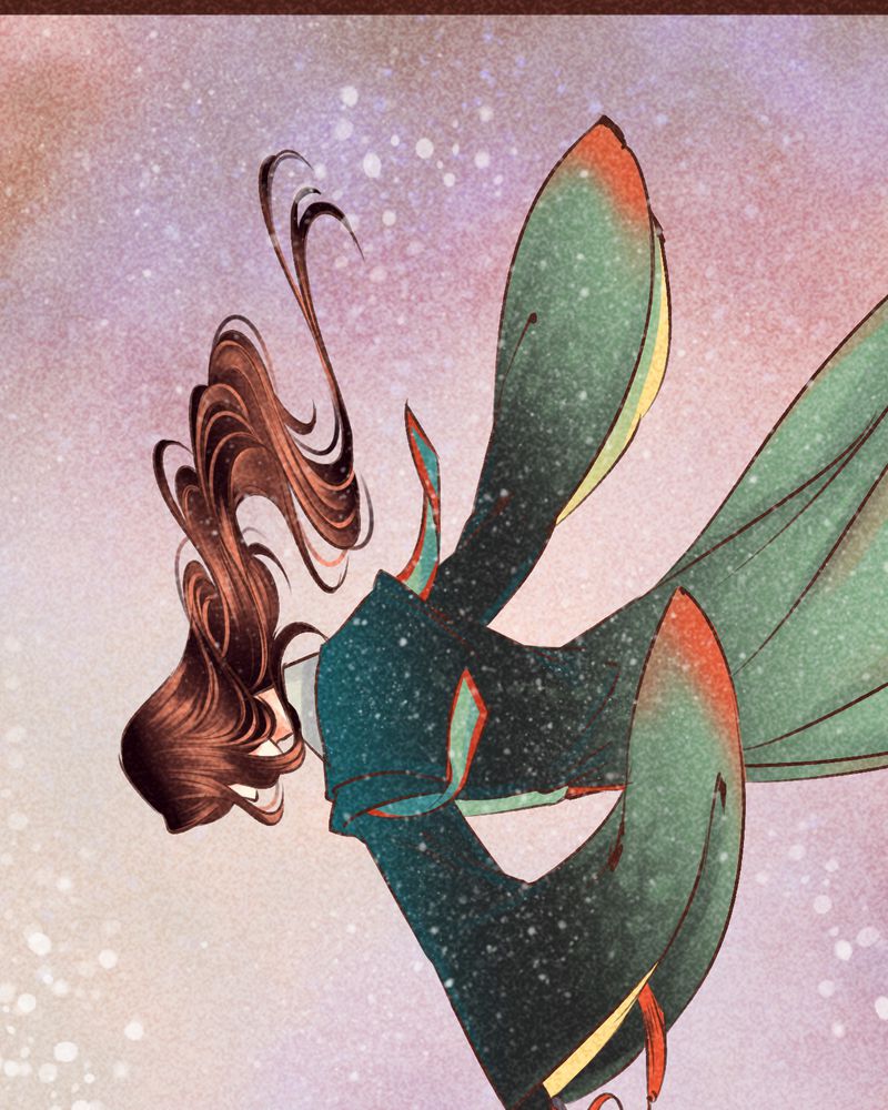 神兽退散烛龙漫画,第98章：5图