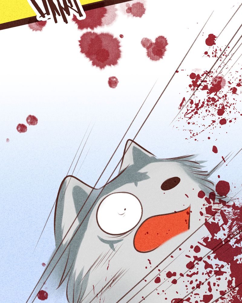 神兽退散漫画漫画,第95章：4图