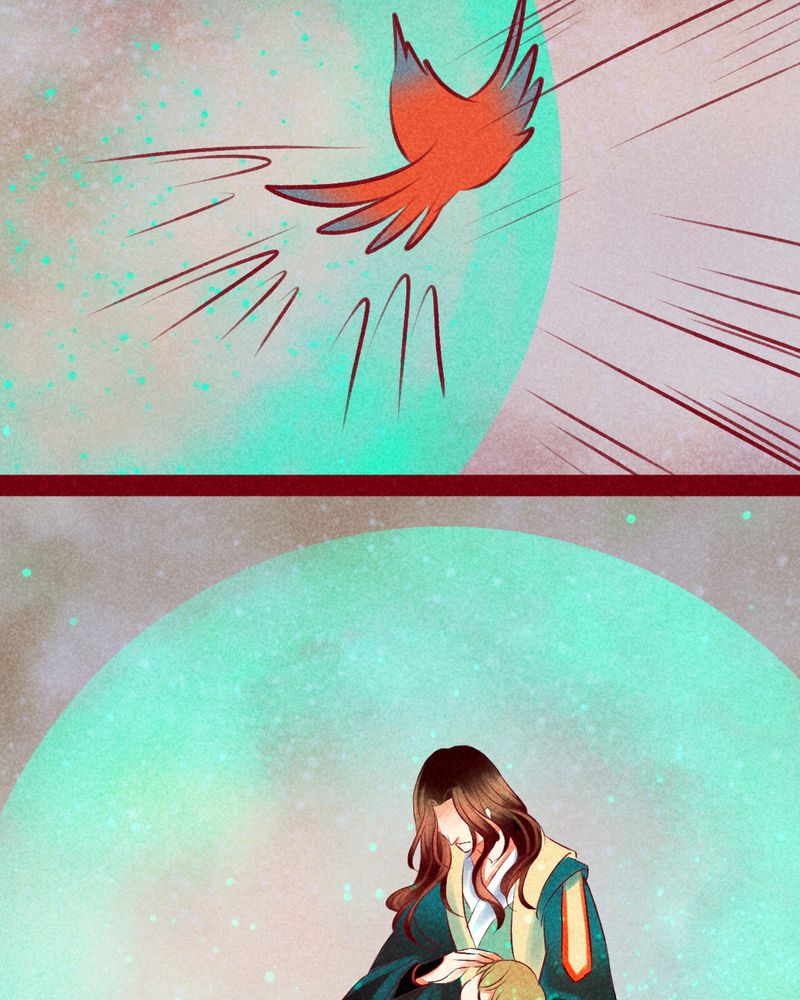 神兽退散漫画漫画,第112章：5图