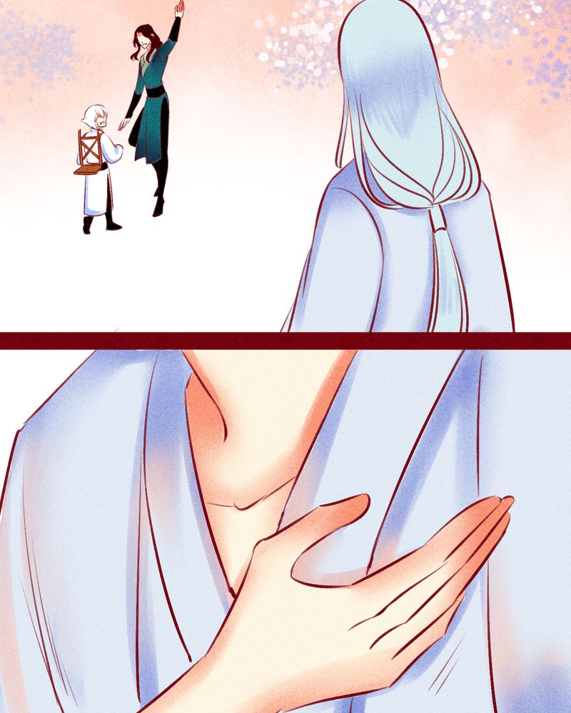 神兽退散漫画,第118章：4图