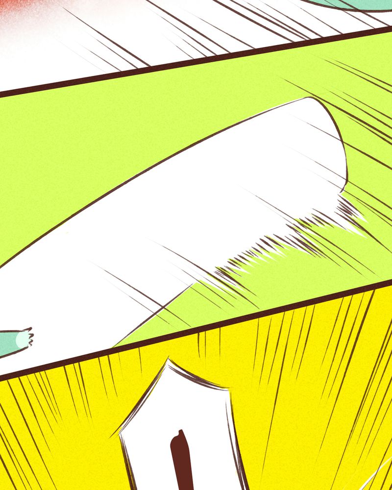 神兽退散漫画,第64章：4图