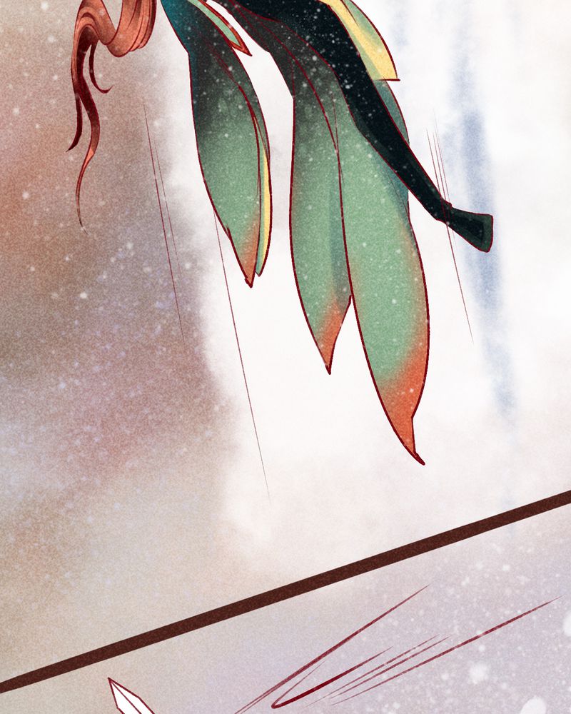 神兽退散第二册漫画,第99章：3图