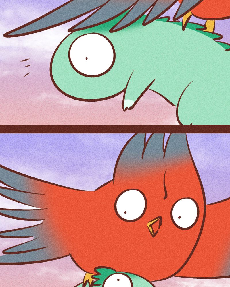 神兽退散漫画,第94章：4图