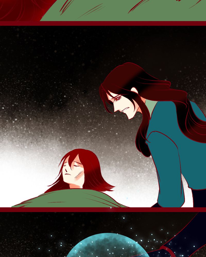 神兽退散免费全集漫画,第125章：1图