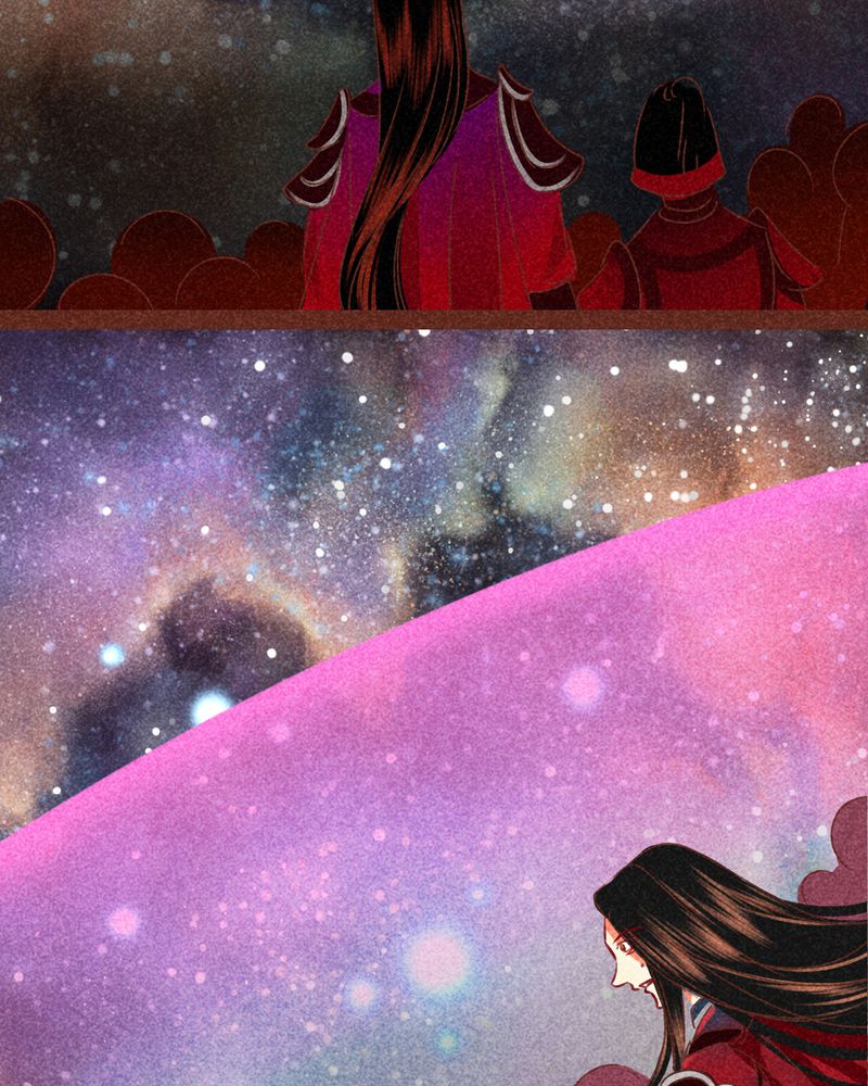 神兽退散漫画,第131章：3图