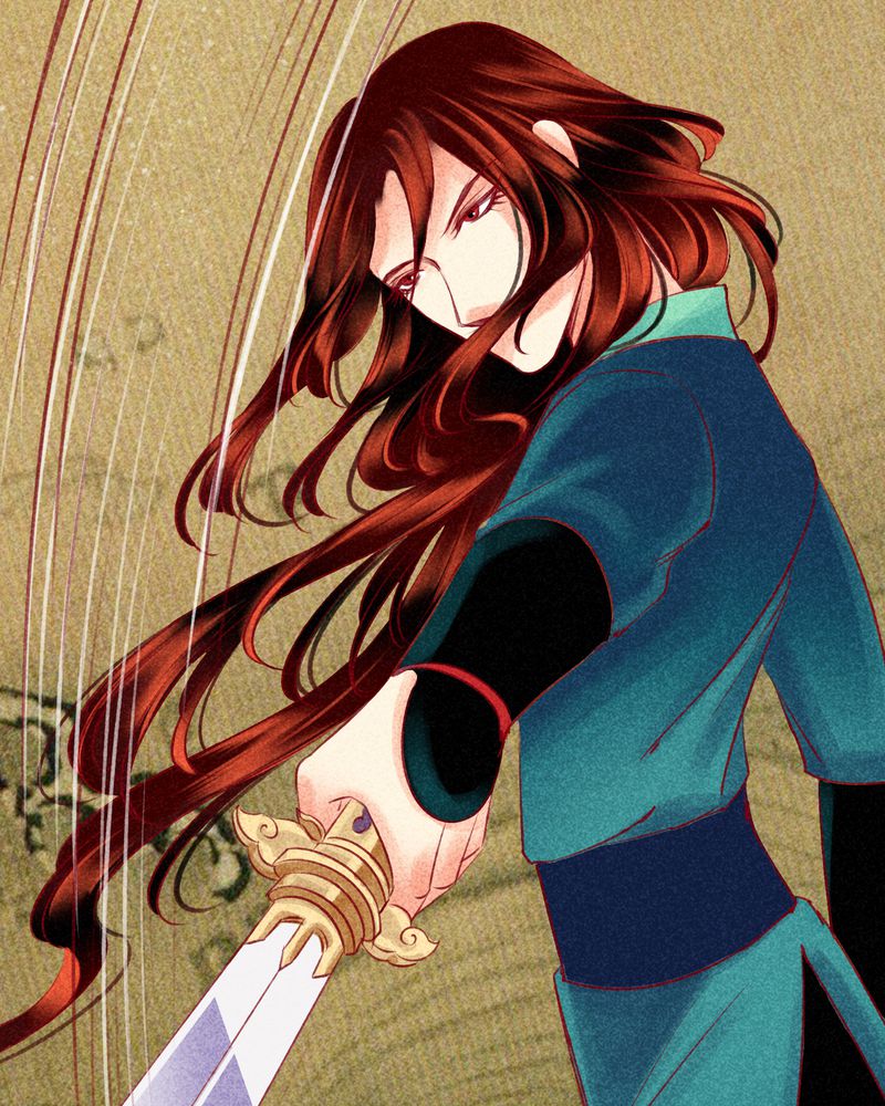 神兽退散漫画,第122章：4图