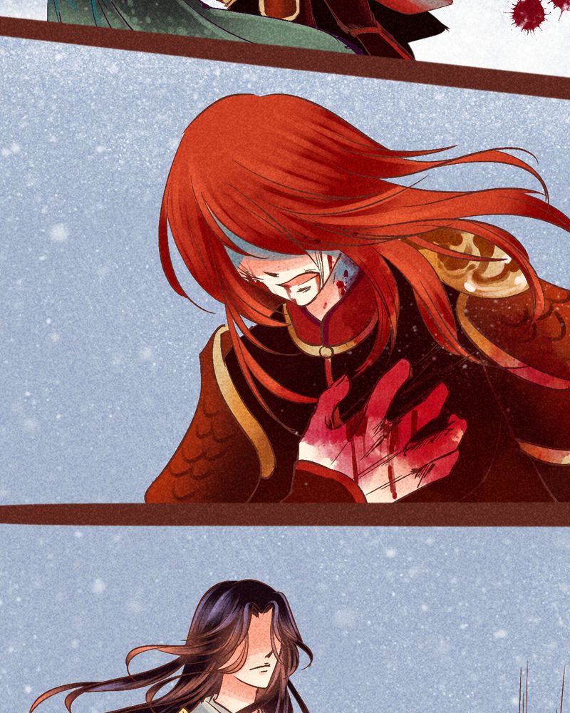 神兽退散漫画正版购买漫画,第94章：4图