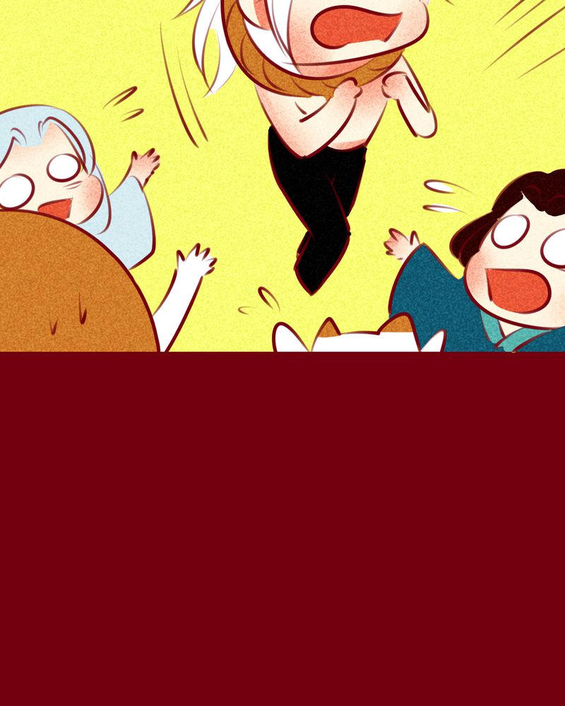 神兽退散漫画漫画,第143章：4图