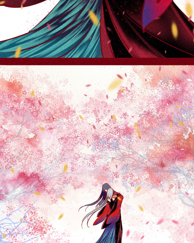 神兽退散漫画漫画,第105章：3图