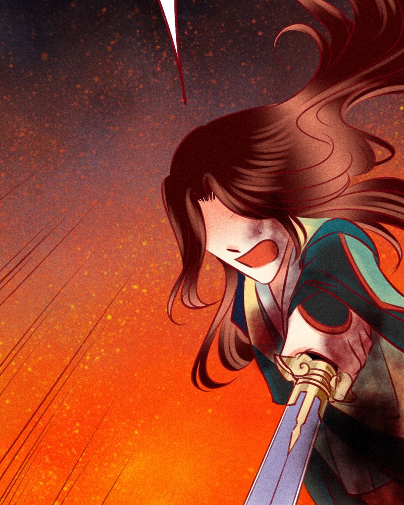 神兽退散漫画漫画,第107章：5图