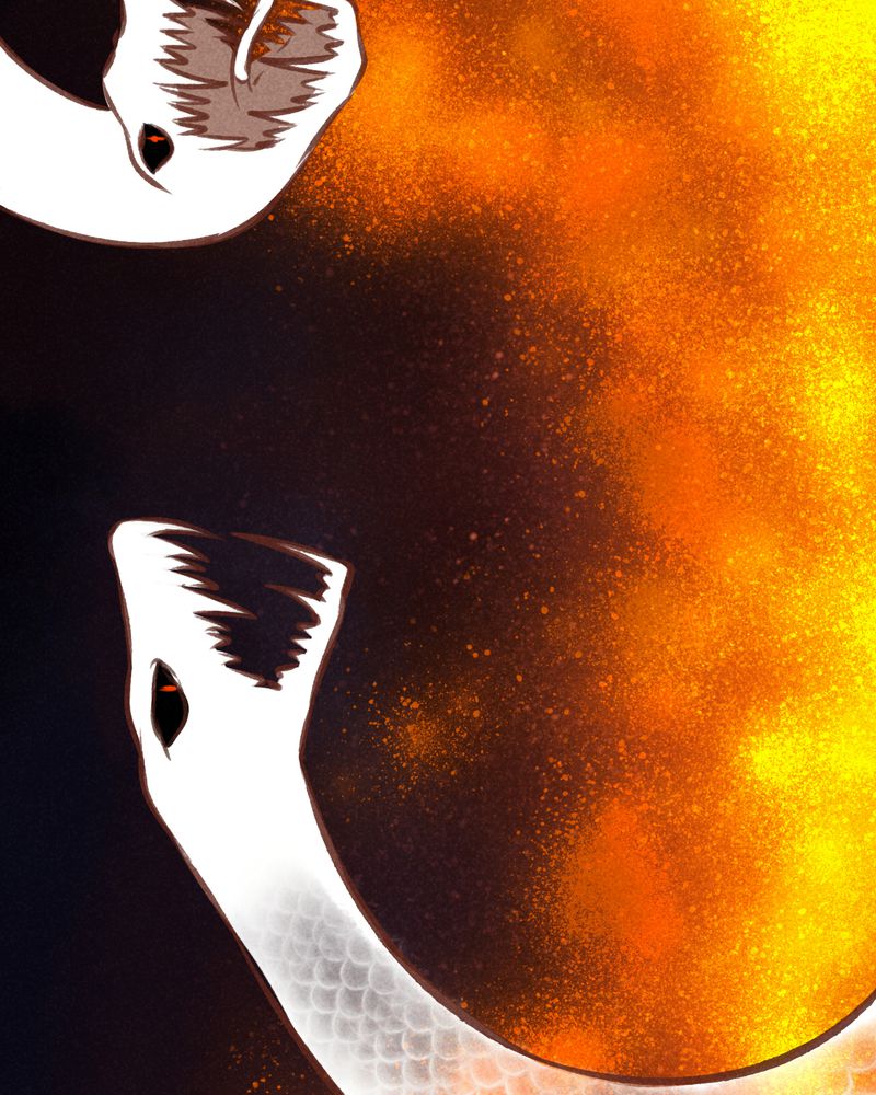 神兽退散漫画,第65章：5图