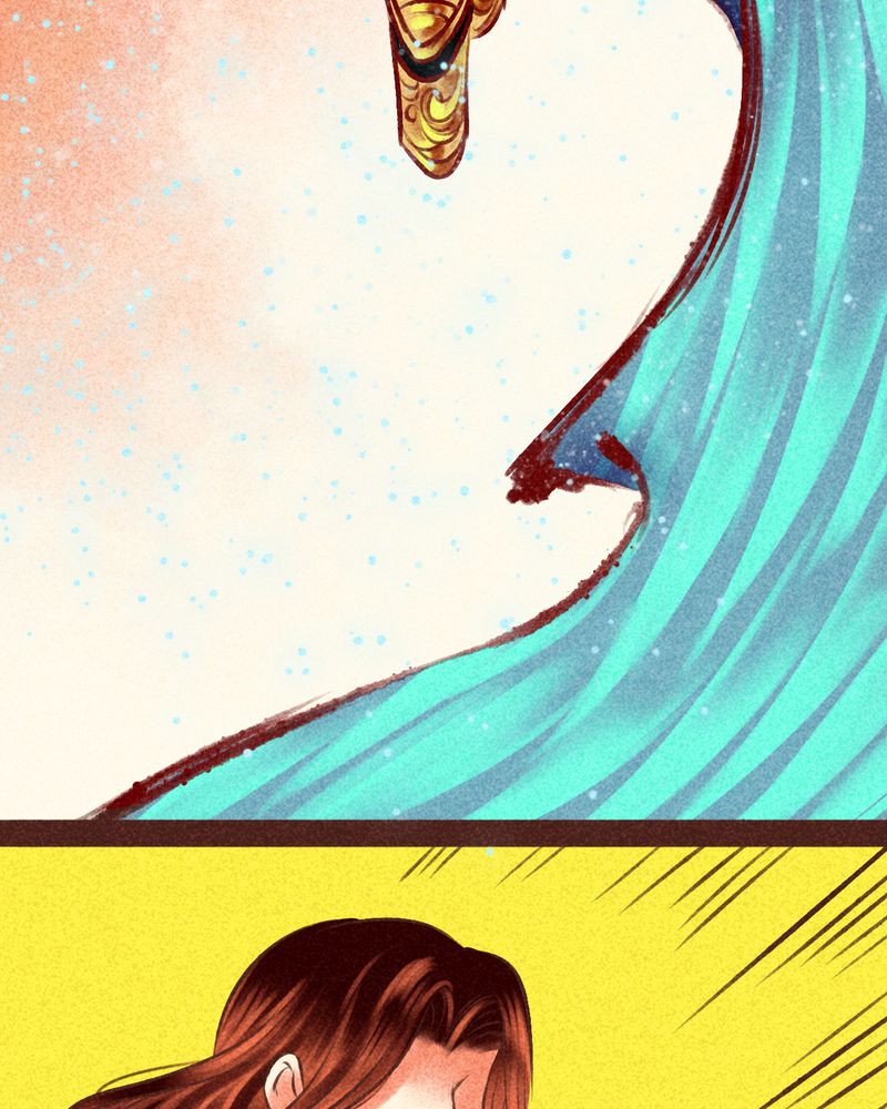 神兽退散烛龙漫画,第98章：4图