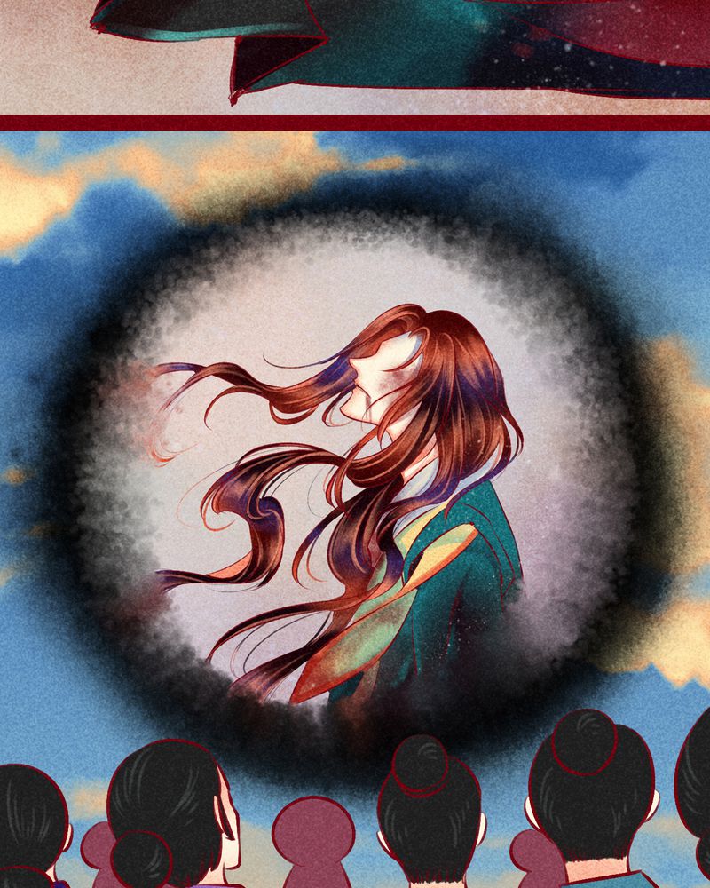 神兽退散漫画漫画,第147章：4图