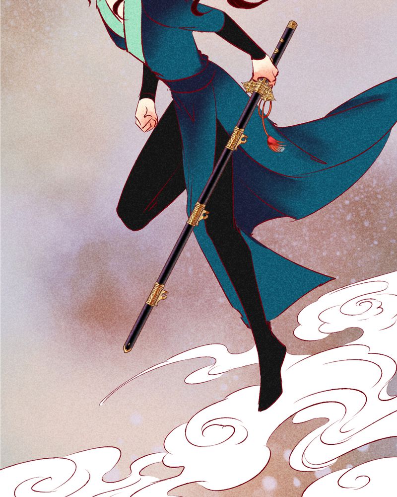 神兽连萌漫画,第140章：4图