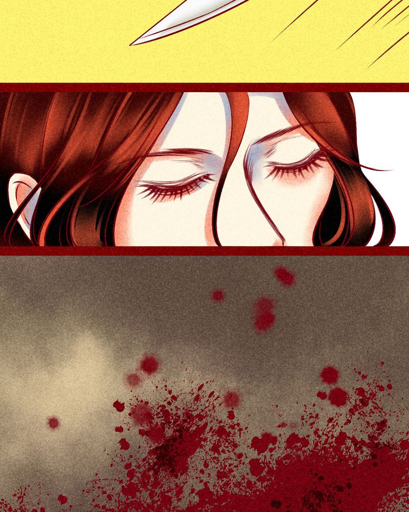 神兽退散漫画,第128章：1图