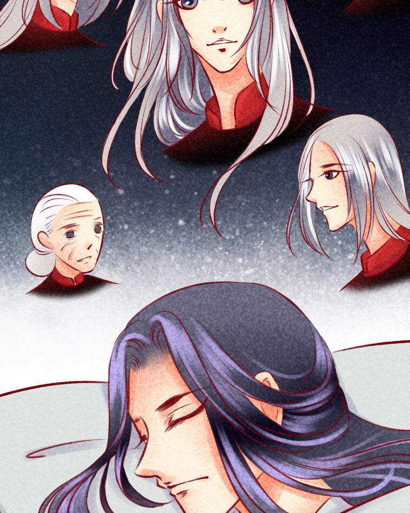 神兽退散漫画漫画,第103章：5图