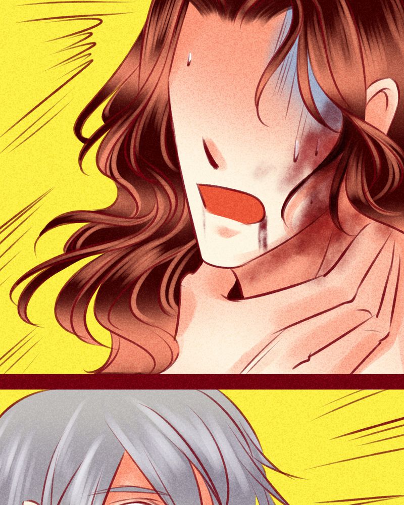 神兽退散头像漫画,第108章：4图