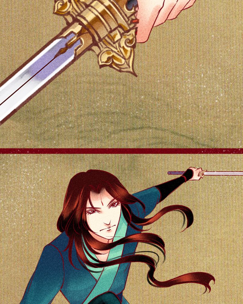 神兽退散漫画,第122章：2图