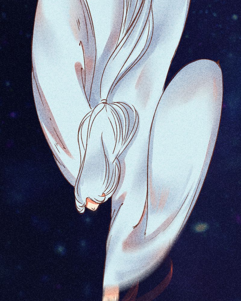 神兽退散漫画,第137章：2图