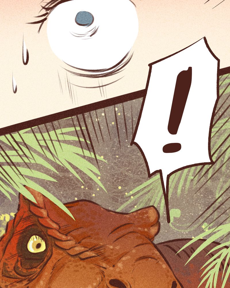 神兽退散漫画,第95章：4图