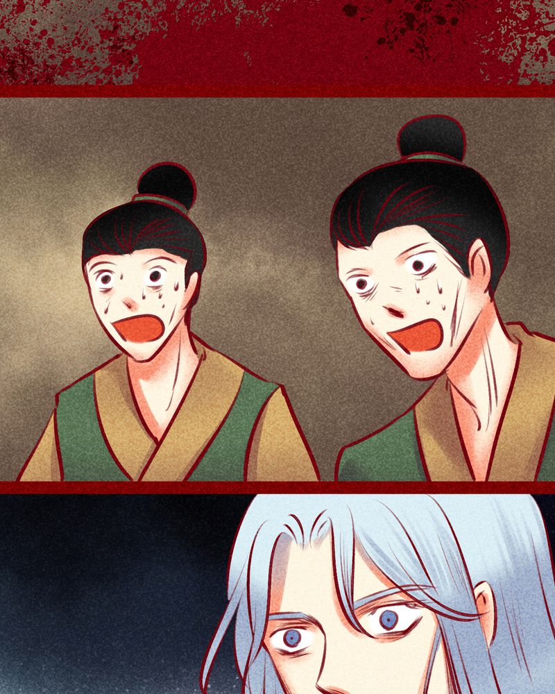 神兽退散漫画,第128章：2图