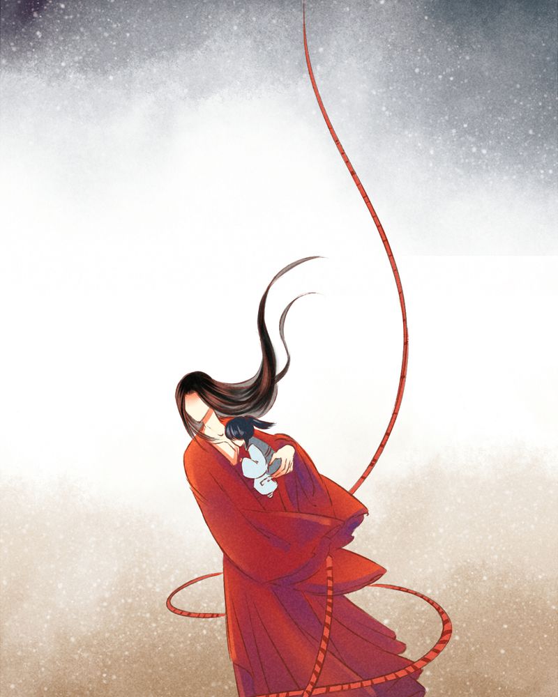 神兽养成记漫画,第54章：3图