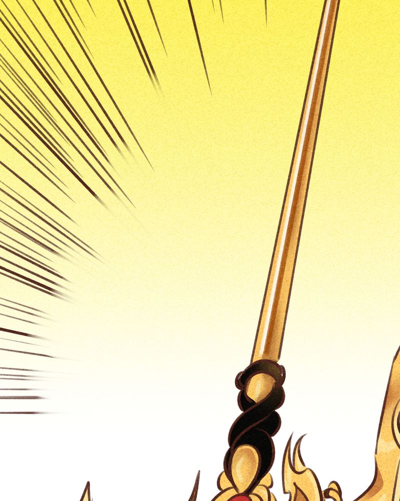 神兽退散漫画漫画,第95章：1图