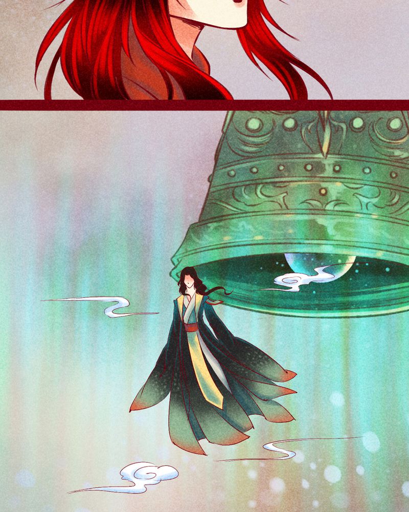 神兽养成记漫画,第144章：1图