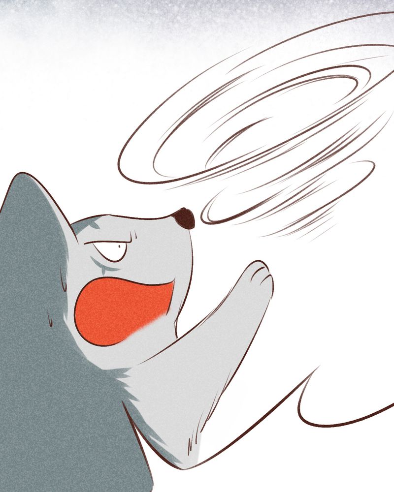 神兽退散漫画漫画,第95章：2图