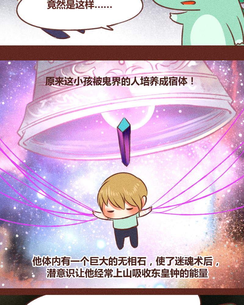 神兽退散漫画,第44章：1图