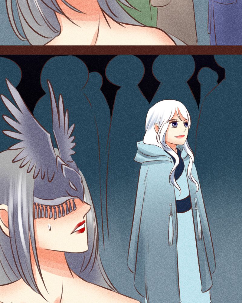 神兽金刚天神地兽漫画,第96章：4图