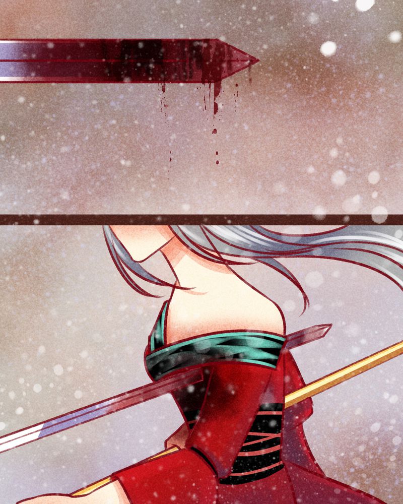 神兽退散电影完整版漫画,第100章：2图