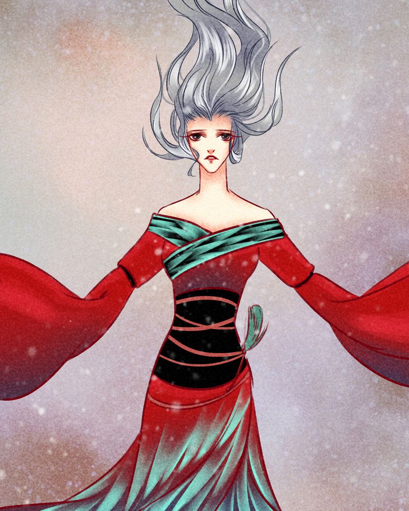 神兽回笼漫画,第100章：4图