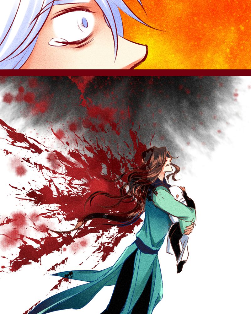 神兽退散烛龙漫画,第146章：4图