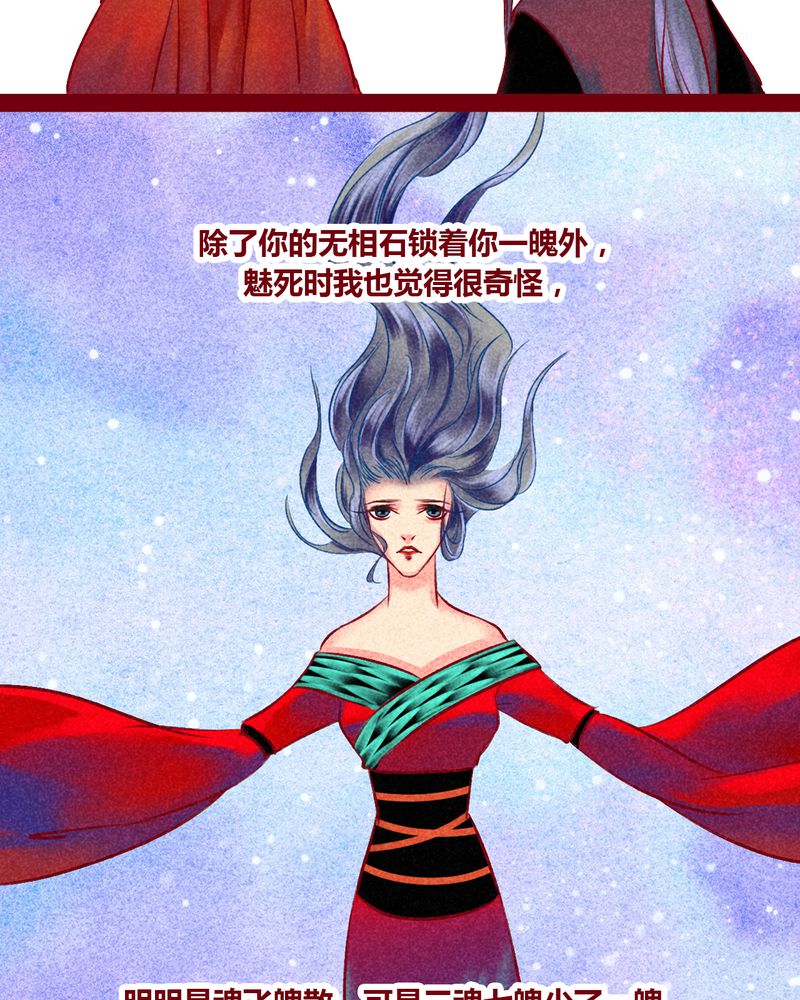 神兽出笼漫画,第148章：1图