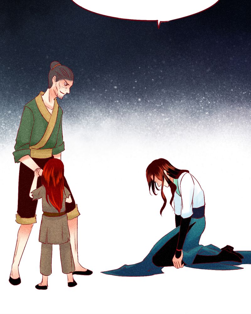 神兽退散五仁月饼漫画,第123章：3图