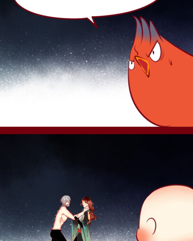 神兽连萌漫画,第110章：1图