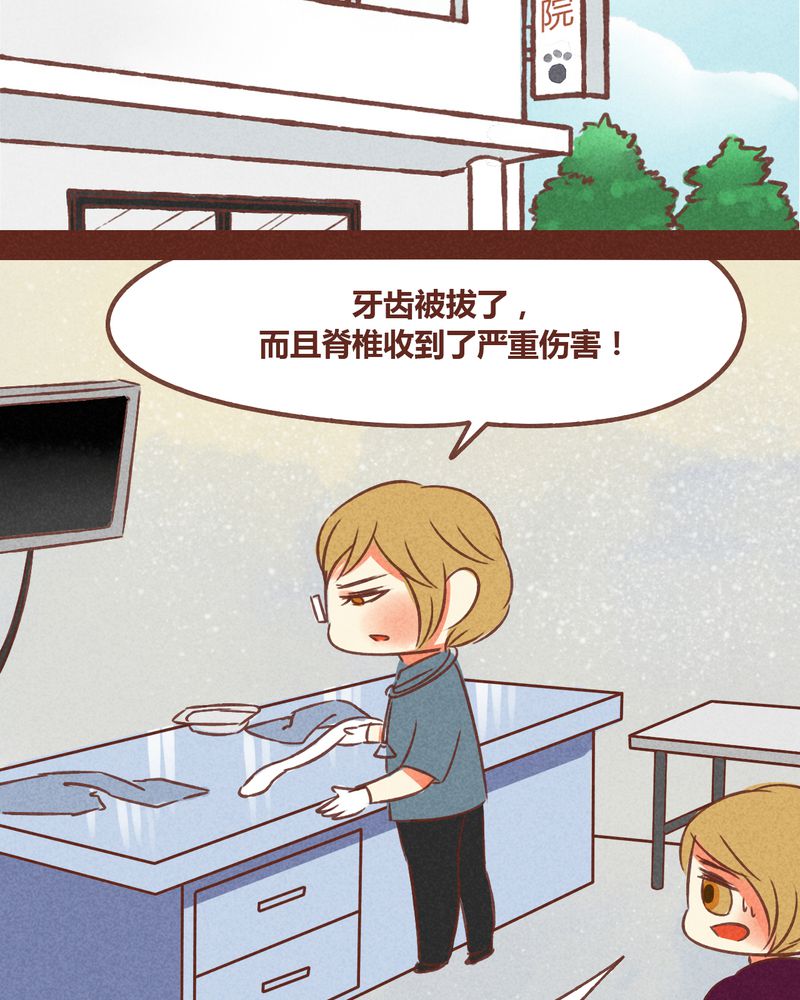神兽退散漫画,第72章：5图