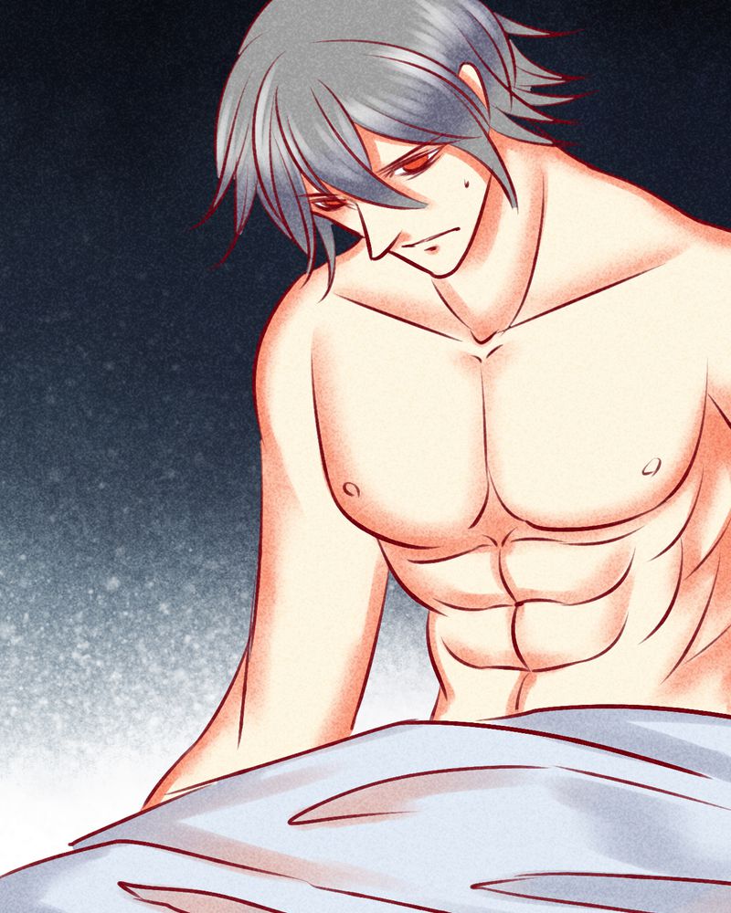 神兽冰棍漫画,第136章：1图