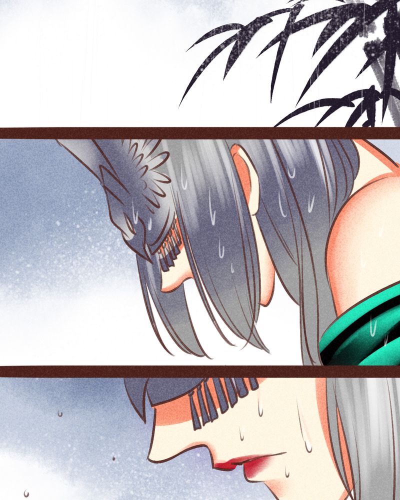 神兽退散周边漫画,第96章：5图